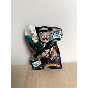 Bandai Bikkura Tamago Spy X Family - New